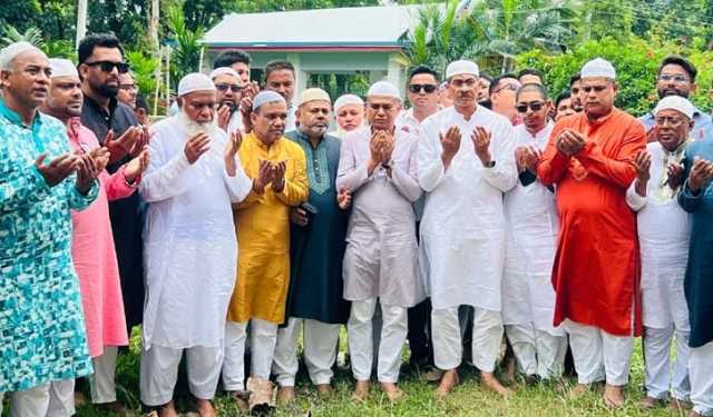 মাইলস্টোন কলেজ দুর্ঘটনা নিয়ে আ. লীগ অপরাজনীতি শুরু করেছে: এ্যানি