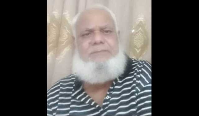 সাবেক জাতীয় ক্রিকেটার বেলায়েত হোসেন মারা গেছেন