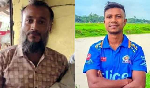 শেরপুরে ছাত্রদলের ২ নেতাকে পুলিশে দিলো বিএনপি
