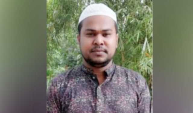 চাঁদপুরে যুবক নিখোঁজ, স্বজনদের কাছে মুক্তিপণ দাবি