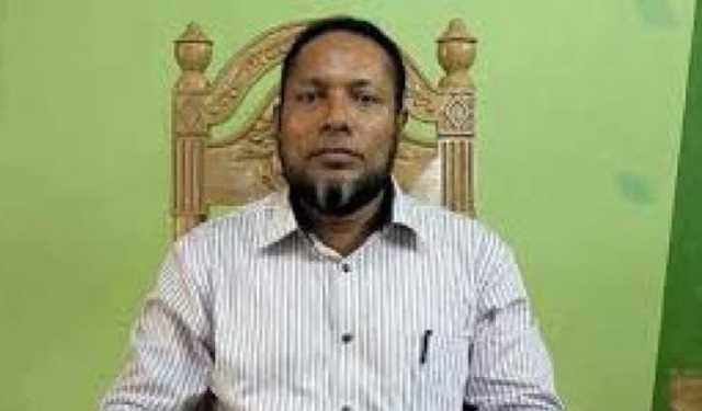 কুবির সাবেক রেজিস্ট্রারকে চাকরি থেকে বরখাস্ত