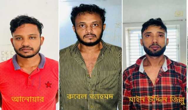দুই লাখ টাকায় প্রবাসীর স্ত্রীকে হত্যা: পুলিশ