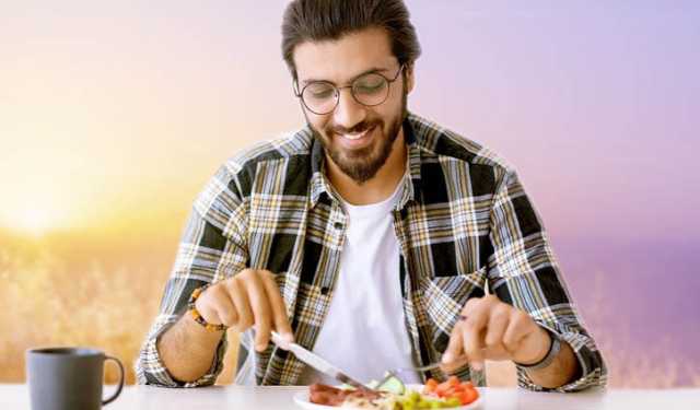ঘুমানোর কত সময় আগে খাবার গ্রহণ করা ভালো