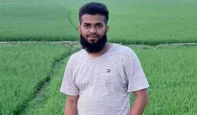 মিটফোর্ডে খুন হওয়া ব্যবসায়ী সোহাগকে হিন্দু বানিয়ে ছাড়লো ভারতীয় সংবাদমাধ্যম