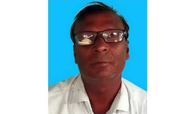 সেই দুলু ইংরেজিতে ফেল