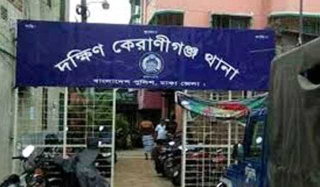 কেরাণীগঞ্জে রাস্তার পাশ থেকে কুয়েত প্রবাসীর মরদেহ উদ্ধার