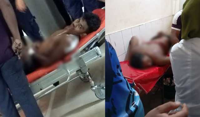 ফেনী সীমান্তে বিএসএফের গুলিতে বাংলাদেশি যুবক নিহত, আহত ১
