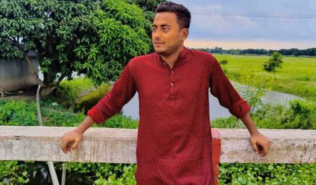 এনসিপির কমিটি থেকে নাম প্রত্যাহারের অনুরোধ ছাদিমের
