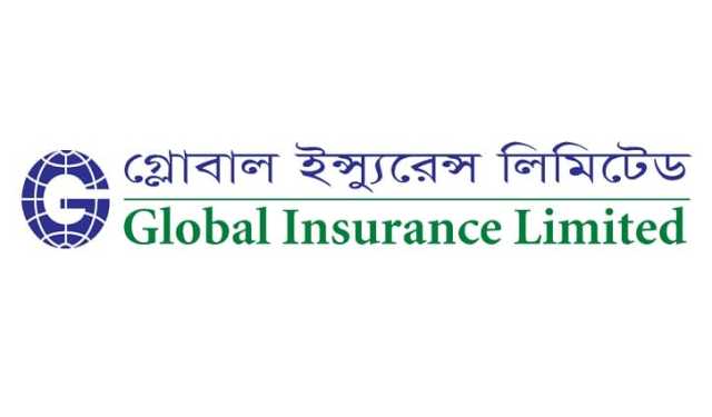 গ্লোবাল ইন্স্যুরেন্সের ১০ শতাংশ লভ্যাংশ ঘোষণা