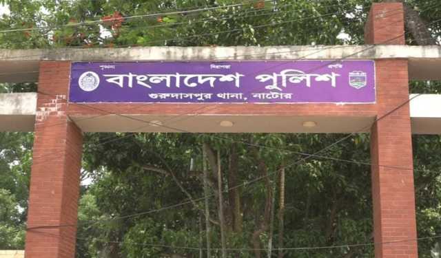 নাটোরে ডিজে পার্টিতে যাওয়ার পথে আটক ৫৭
