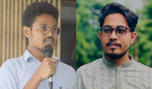 হুমকি দেওয়া নিয়ে ইবিতে সহ-সমন্বয়ক ও শিক্ষার্থীর পাল্টাপাল্টি অভিয