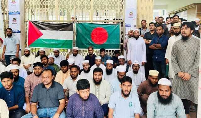 সাজিদের মৃত্যুর তদন্ত প্রতিবেদন চেয়ে ইবিতে ফের আন্দোলন