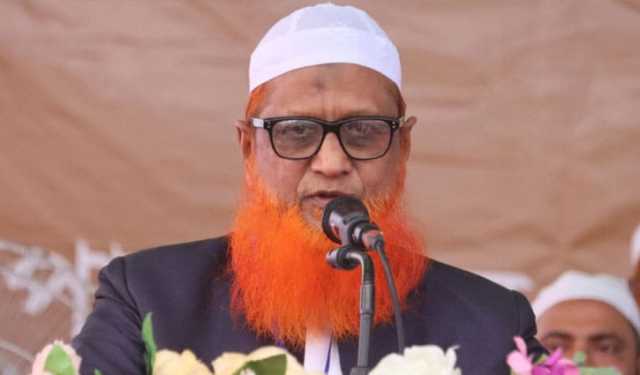 বিচারক নিয়োগে আইন অনুসরণ করতে হবে: অধ্যক্ষ ইউনুস