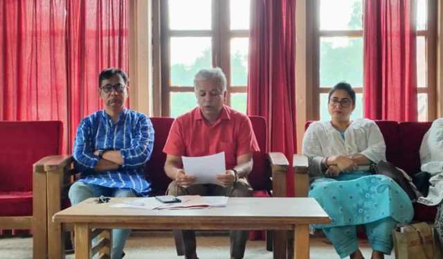 জাবিতে অনুষ্ঠিত হবে ৬ দিনব্যাপী ‘জুলাই গাঁথা’