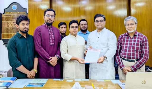 জাবিতে জুলাই গণঅভ্যুত্থানের স্মৃতি সংরক্ষণে ছাত্রশিবিরের ৫ দফা