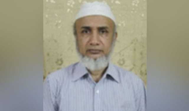 কু‌য়ে‌টের উপাচার্য হ‌লেন বুয়েট অধ্যাপক মাকসুদ