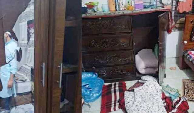 কুষ্টিয়ায় প্রবাসীর বাড়ি ভাঙচুর ও লুটপাটের অভিযোগ