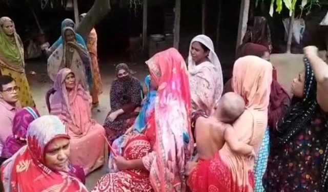 বড়াইগ্রামে সড়ক দুর্ঘটনায় নিহতদের ৭ জন একই পরিবারের