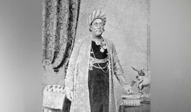 নবাব আবদুল লতিফের প্রয়াণ দিবস আজ