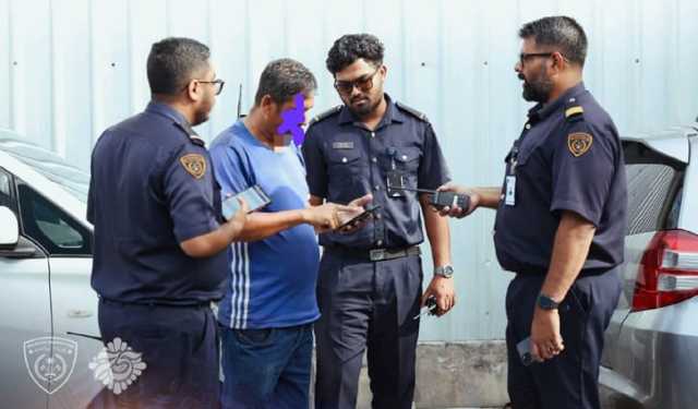 মালদ্বীপে অবৈধ অভিবাসীদের ধরতে অভিযান, আটক ৭ জন