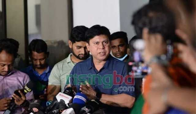‘পরীক্ষা-নিরীক্ষা’ পছন্দ হয়নি মিনহাজুলের