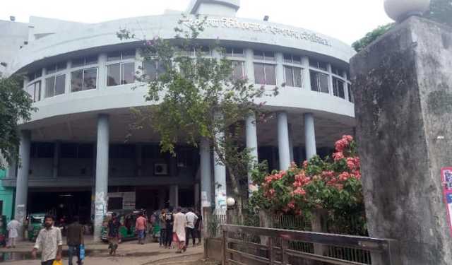 সেপটিক ট্যাংকে নেমে ৪ চা শ্রমিকের মৃত্যু