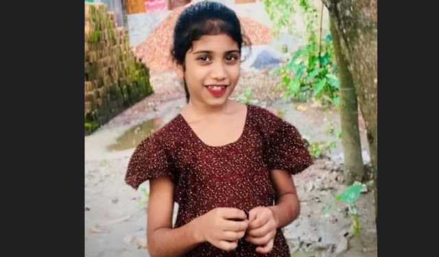 ব্রাহ্মণবাড়িয়ায় মসজিদে পড়ে ছিল শিশুর মরদেহ