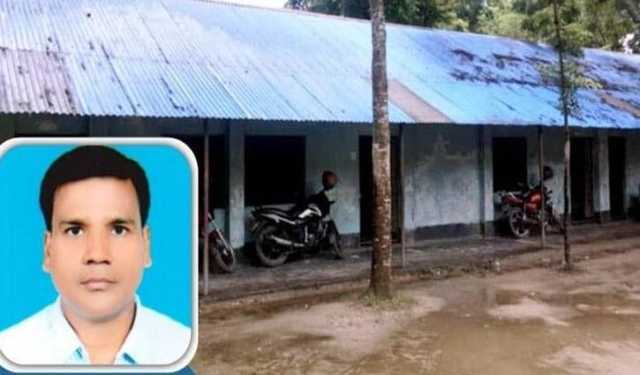 একসঙ্গে বিদ্যালয় ও মাদ্রাসার শিক্ষক, বেতন-ভাতাও নেন নিয়মিত!
