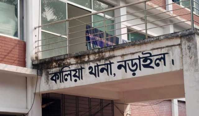 নড়াইলে ফুটবল খেলা নিয়ে সংঘর্ষ, একজনকে কুপিয়ে হত্যা