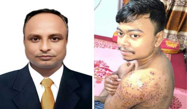 জুলাই আন্দোলনে আহত শিক্ষার্থীর চিকিৎসা করাবেন নজরুল বিশ্ববিদ্যালয়ের কর্মচারী