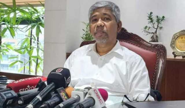 সীমা লঙ্ঘনকারীদের ভিন্নভাবে দেখা হবে: এনবিআর চেয়ারমান