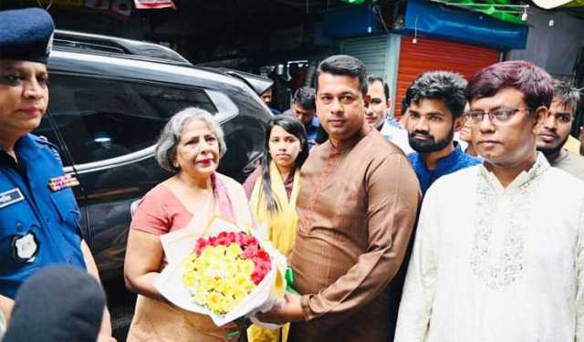 জুলাই আন্দোলনে শহীদ মেয়েদের হারিয়ে যেতে দেব না: উপদেষ্টা