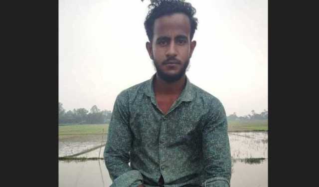 নাটোরে আত্রাই নদীতে নৌকা ডুবি, যুবক নিখোঁজ 