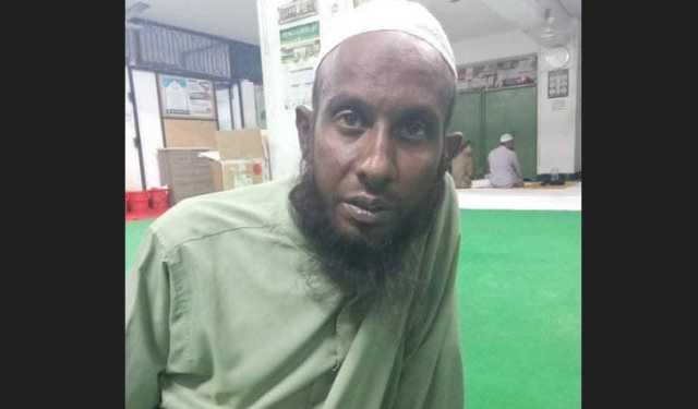 নাটোরের সড়কে ঝরল ইসলামী যুব আন্দোলনের নেতার প্রাণ
