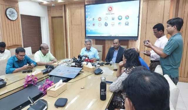 নৌবাহিনীকে চট্টগ্রাম বন্দরের এনসিটি পরিচালনার দায়িত্ব দেওয়ার সুপারিশ