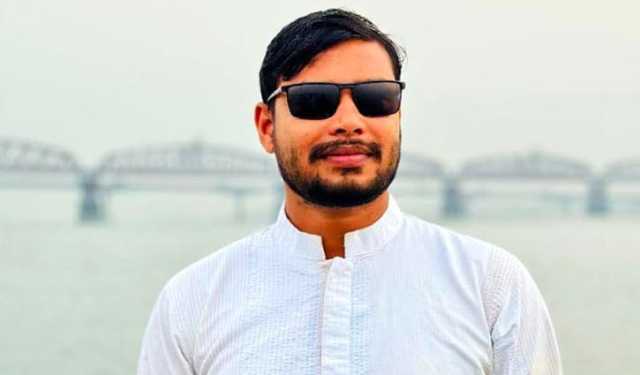 নারীকে কুপ্রস্তাব জামায়াত নেতার, অডিও ভাইরাল