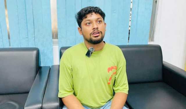 রাবিতে ভর্তিতে জালিয়াতির অভিযোগে আটক ১