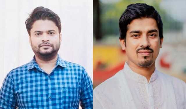 রাবি ছাত্রদলের সভাপতি রাহী, সম্পাদক জহুরুল