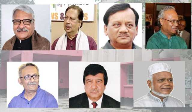 রাকসু থেকে জাতীয় পর্যায়ের নেতৃত্বে যারা