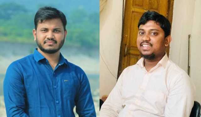 ‎বেরোবি শিবিরের সভাপতি সুমন, সেক্রেটারি রাকিব