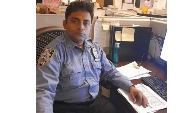 নিউ ইয়র্কে গুলিতে নিহত রতনের কুলাউড়ার বাড়িতে শোকের ছায়া 