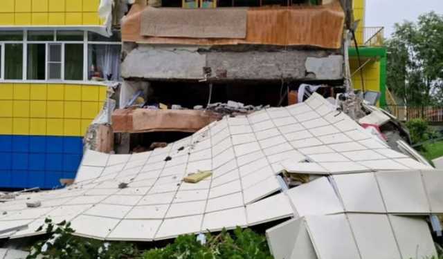 রাশিয়ায় ৮.৮ মাত্রার ভূমিকম্পের আঘাত, সুনামি সতর্কতা জারি