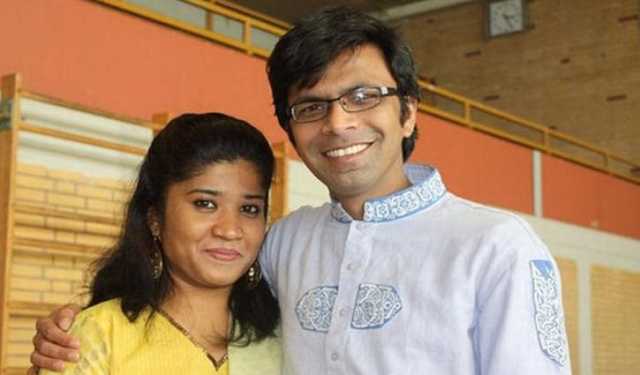সাগর-রুনিকে ঘিরে নির্মিত ‘অমীমাংসিত’ পেল ছাড়পত্র