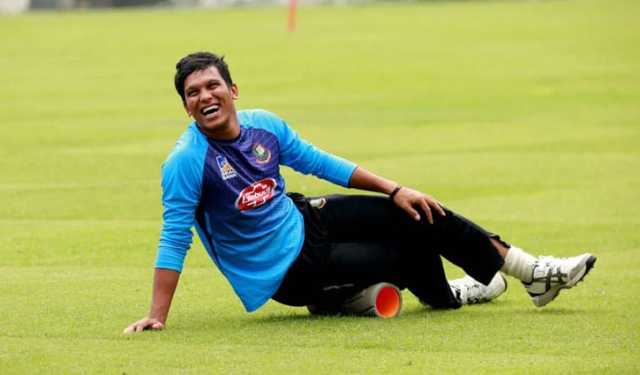 দলে একাধিক অলরাউন্ডার চান সাইফউদ্দিন
