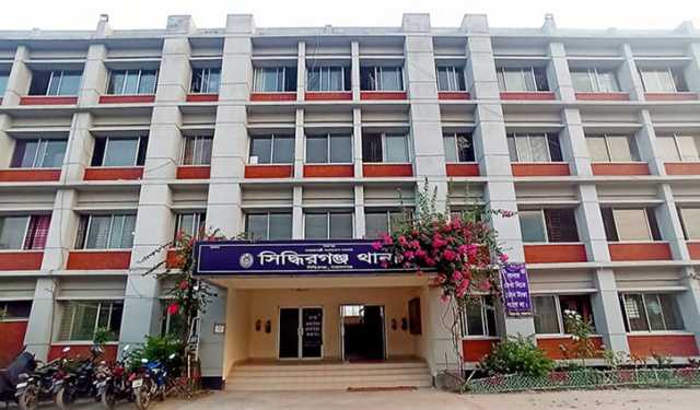 সিদ্ধিরগঞ্জে স্বামীর নির্যাতনে গৃহবধূর মৃত্যুর অভিযোগ
