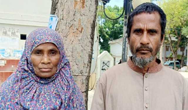 বয়স্ক ভাতার কার্ডের কথা বলে সম্পত্তি লিখে নেওয়ার অভিযোগ