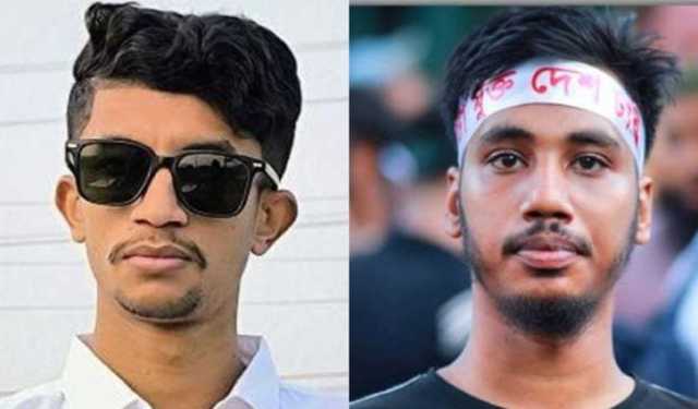 গুলশানে চাঁদাবাজির ঘটনায় ছাত্রসংসদের দুই নেতা বহিষ্কার