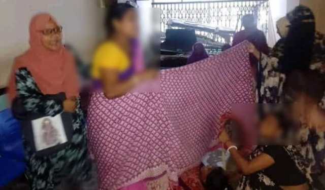 সিলেটে হাসপাতালের বারান্দায় ২ নারীর সন্তান প্রসব 
