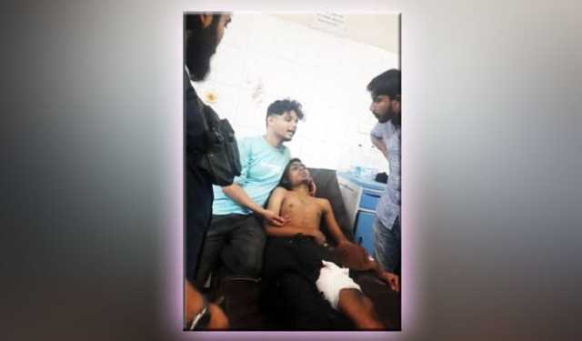 সিলেটে বৈষম্যবিরোধী ছাত্র আন্দোলনের নেতা ছুরিকাহত
