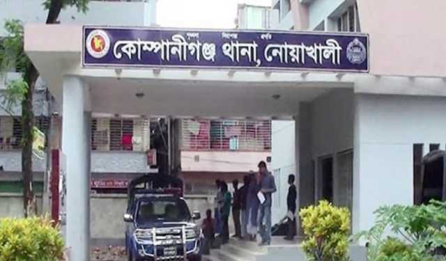 নোয়াখালীতে অটোরিকশার চাপায় দুই শিশুর মৃত্যু  